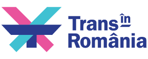 Trans în România Logo